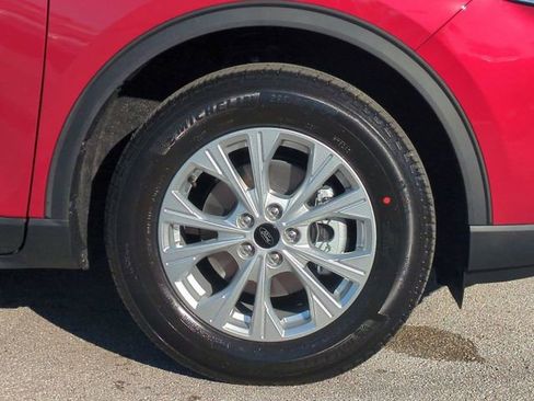 New 2026 Ford Escape Active w/ Tech Pack #1 FWD image 11