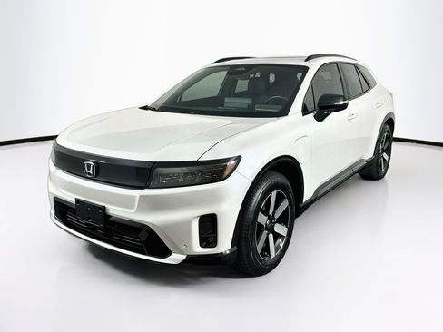 Used 2025 Honda Prologue Touring image 3