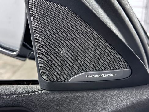 Used 2023 BMW X6 xDrive40i w/ M Sport Package AWD/4WD image 20