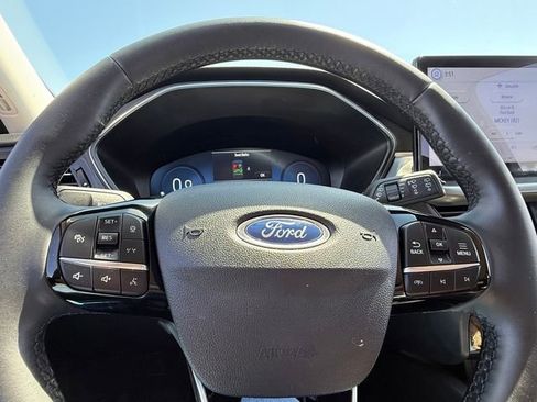 Used 2023 Ford Escape Active w/ Tech Pack #2 AWD/4WD image 15