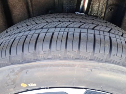 New 2026 Nissan Kicks SV w/ Cold Weather Package image 23