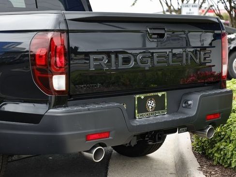 New 2026 Honda Ridgeline RTL image 10