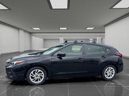 Certified 2024 Subaru Impreza 2.0i w/ Popular Package #1 AWD/4WD image 8