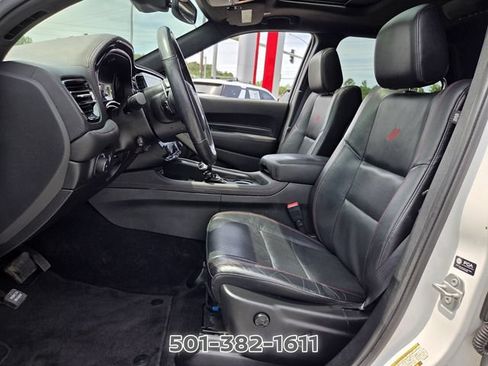 Used 2022 Dodge Durango R/T RWD image 9