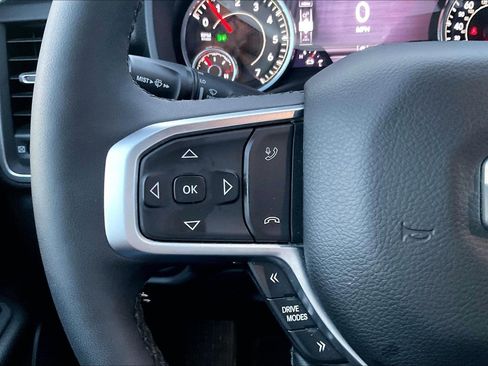 Used 2025 RAM 1500 Big Horn image 17