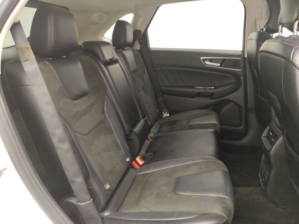 Used 2015 Ford Edge Sport w/ Equipment Group 401A FWD image 19
