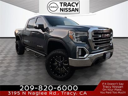 Used 2020 GMC Sierra 1500 SLT w/ SLT Premium Package