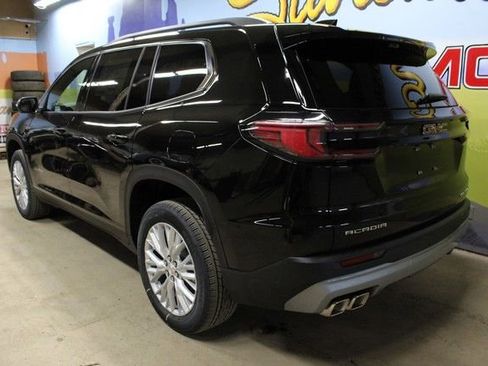 New 2026 GMC Acadia Elevation image 6