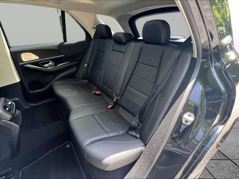 Certified 2024 Mercedes-Benz GLE 350 4MATIC image 25