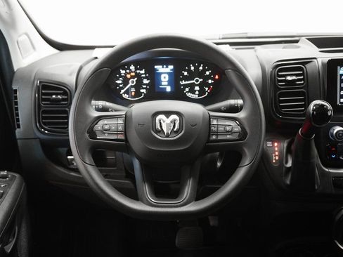 New 2026 RAM ProMaster 2500 w/ Convenience Group image 19