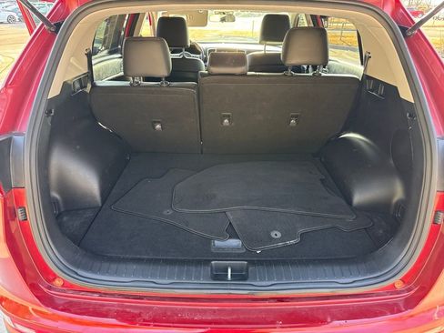 Used 2019 Kia Sportage EX image 27