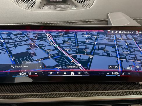 New 2026 BMW X5 M60i image 19