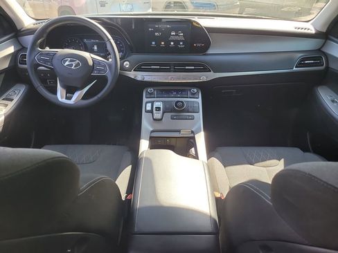 Used 2020 Hyundai Palisade SEL image 13