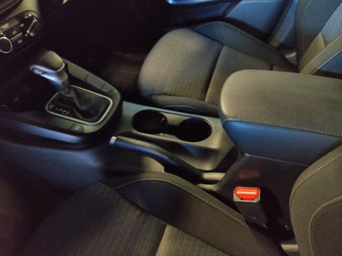 Used 2021 Kia Soul GT-Line FWD image 26