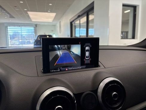 Used 2018 Audi S3 Premium Plus w/ Technology Package image 18