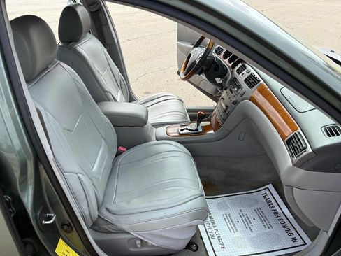 Used 2005 Lexus ES 330 image 31