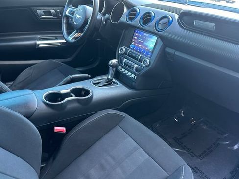 Used 2023 Ford Mustang Coupe w/ Equipment Group 101A RWD image 17