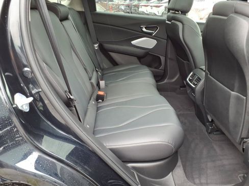 Used 2025 Acura RDX SH-AWD w/ Technology Package image 8