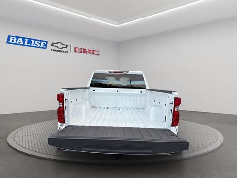 New 2026 Chevrolet Silverado 1500 LT image 20