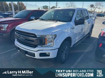 Used 2018 Ford F150 XLT w/ Equipment Group 302A Luxury