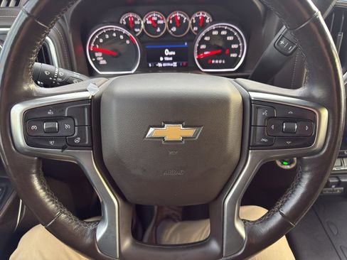 Used 2020 Chevrolet Silverado 1500 LT w/ All-Star Edition image 17