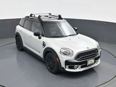 Used 2020 MINI Cooper Countryman S AWD/4WD image 15