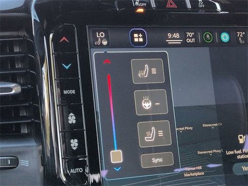 Certified 2022 RAM 3500 Laramie image 26