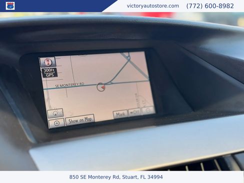 Used 2012 Lexus RX 350 FWD w/ Premium Pkg image 13