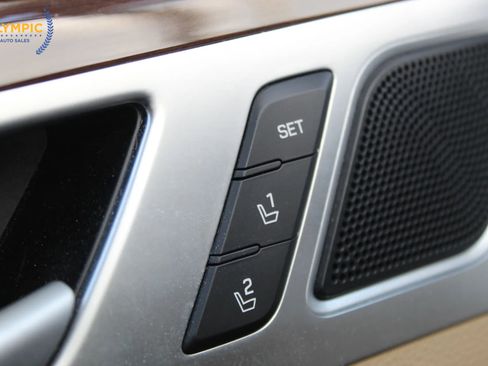 Used 2017 Genesis G80 3.8 w/ Option Group 02 image 35