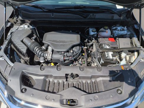 Used 2023 Chevrolet Blazer Premier image 33