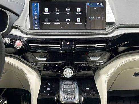 New 2026 Acura MDX A-Spec AWD/4WD image 17