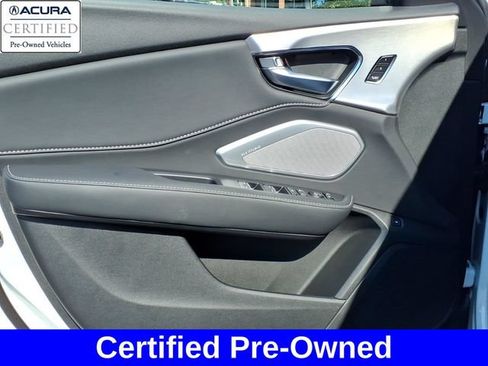 Certified 2024 Acura RDX SH-AWD w/ Technology Package image 15