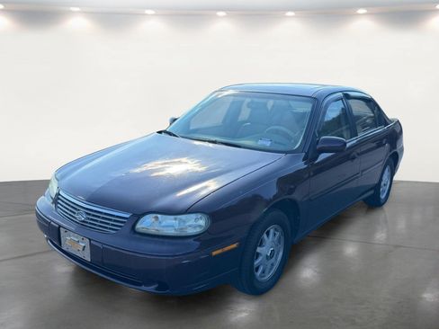 Used 1999 Chevrolet Malibu LS FWD image 2
