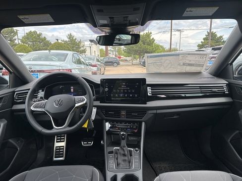 New 2026 Volkswagen Jetta Sport FWD image 21