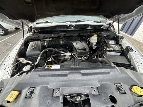 Used 2014 RAM 1500 Tradesman w/ Popular Equipment Group image 17