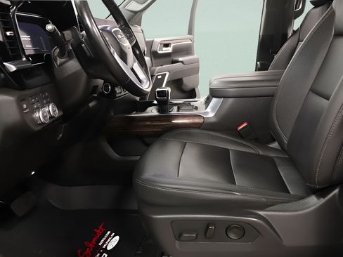 Used 2024 GMC Sierra 1500 Elevation w/ Elevation Premium Package AWD/4WD image 22