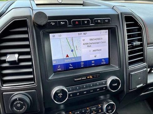 Used 2020 Ford Expedition Limited w/ Equipment Group 303A AWD/4WD image 23