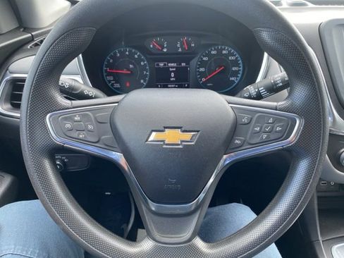 Used 2019 Chevrolet Equinox LS image 29