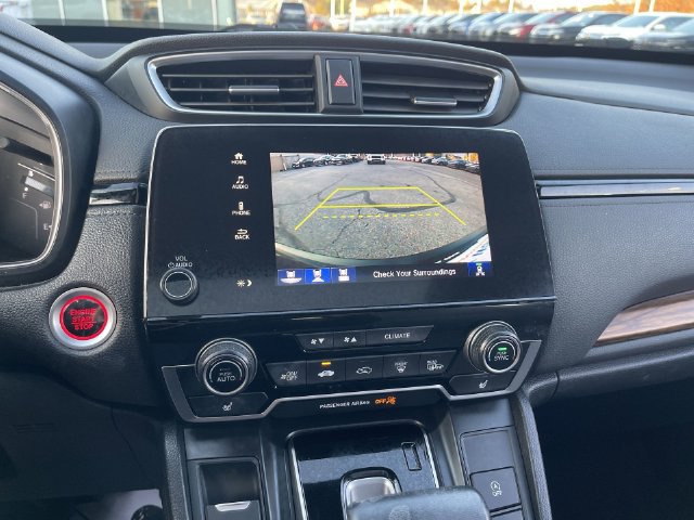 Used 2020 Honda CR-V EX-L image 14