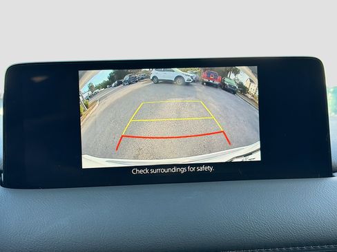 Certified 2023 MAZDA CX-5 AWD 2.5 S w/ Premium Plus Pkg image 32