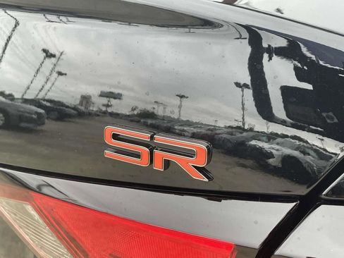 New 2025 Nissan Altima 2.5 SR image 8