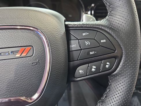 New 2026 Dodge Durango GT AWD/4WD image 22