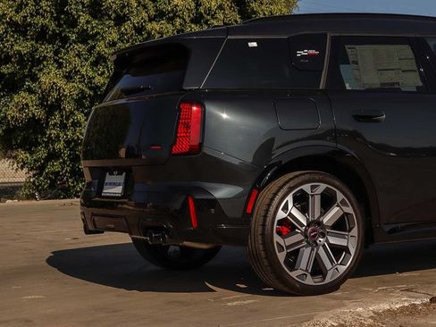 New 2026 MINI Cooper Countryman John Cooper Works w/ Comfort Package Max AWD/4WD image 11