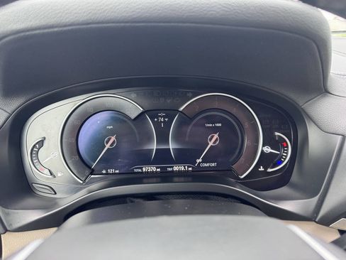 Used 2018 BMW X3 xDrive30i AWD/4WD image 21