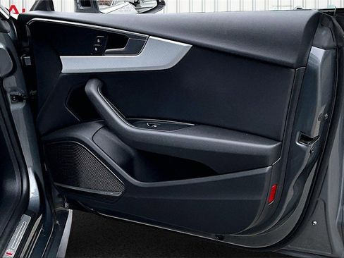 Used 2018 Audi A5 2.0T Premium Plus w/ Premium Plus image 28