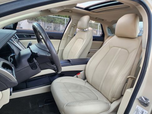 Used 2014 Lincoln MKZ Hybrid w/ Equipment Group 202A Reserve image 26