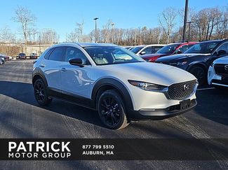 New 2026 MAZDA CX-30 AWD 2.5 S w/ Select Sport Pkg video 1