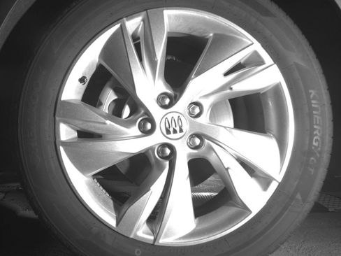 Used 2025 Buick Encore GX Preferred FWD image 12