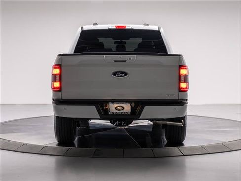 Used 2023 Ford F150 XLT w/ Equipment Group 302A High RWD image 4