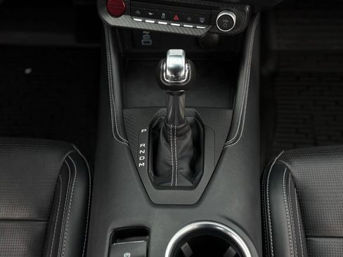 Used 2025 Ford Mustang GT Premium RWD image 26